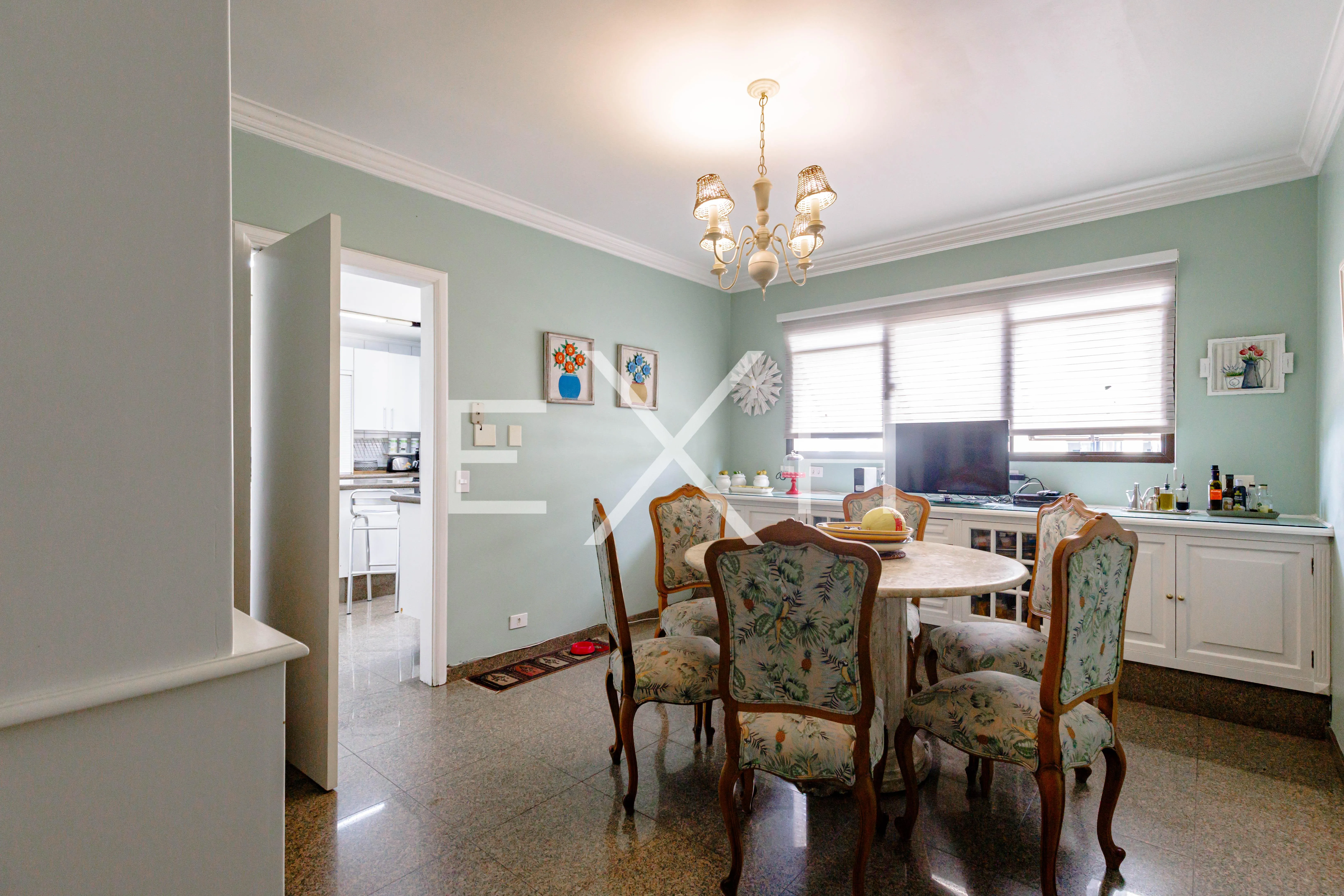 Apartamento com 3 suítes à venda em Real Parque, São Paulo, por R$ 2.900.000 Imagem 45