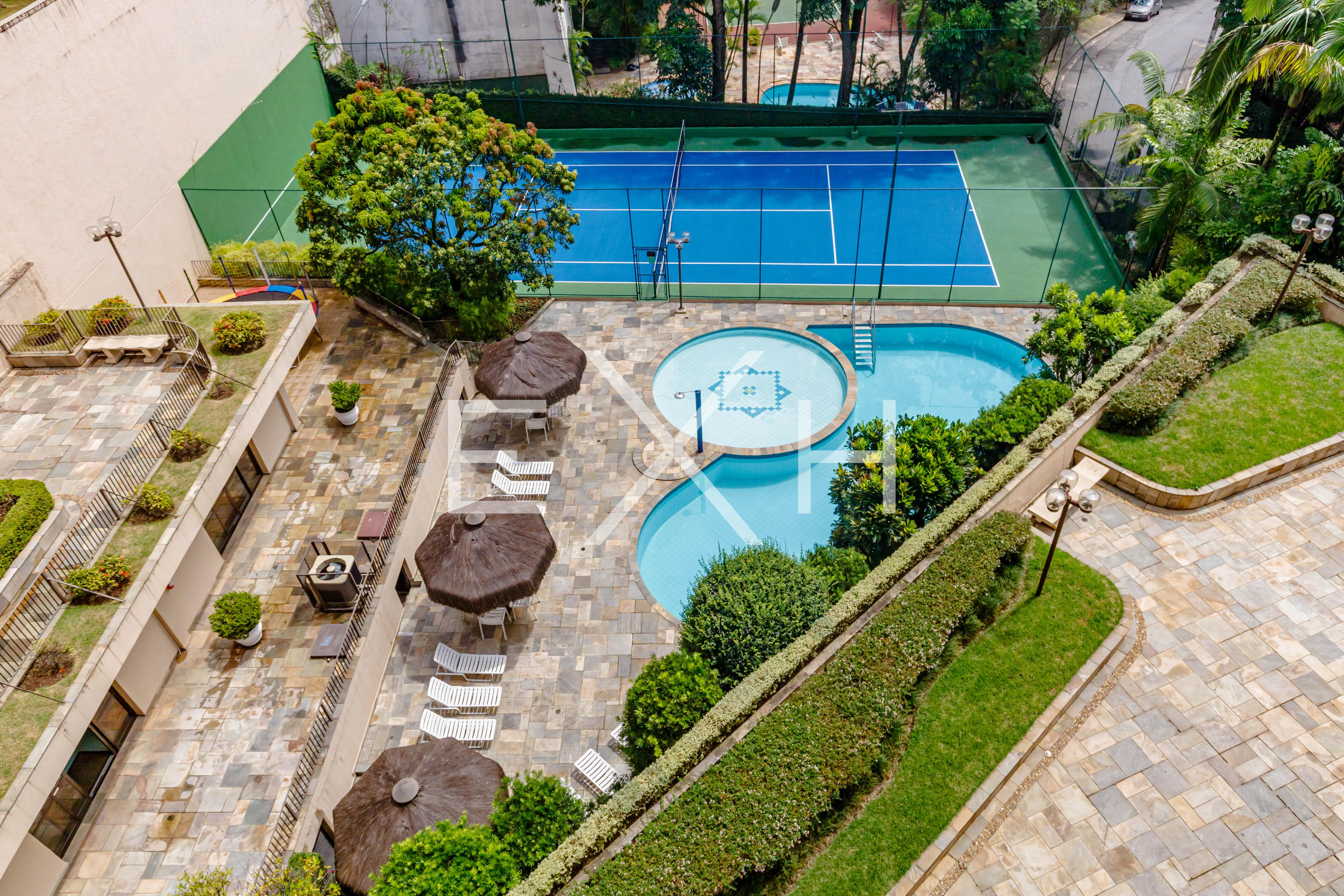 Apartamento com 3 suítes à venda em Real Parque, São Paulo, por R$ 2.900.000 Imagem 17