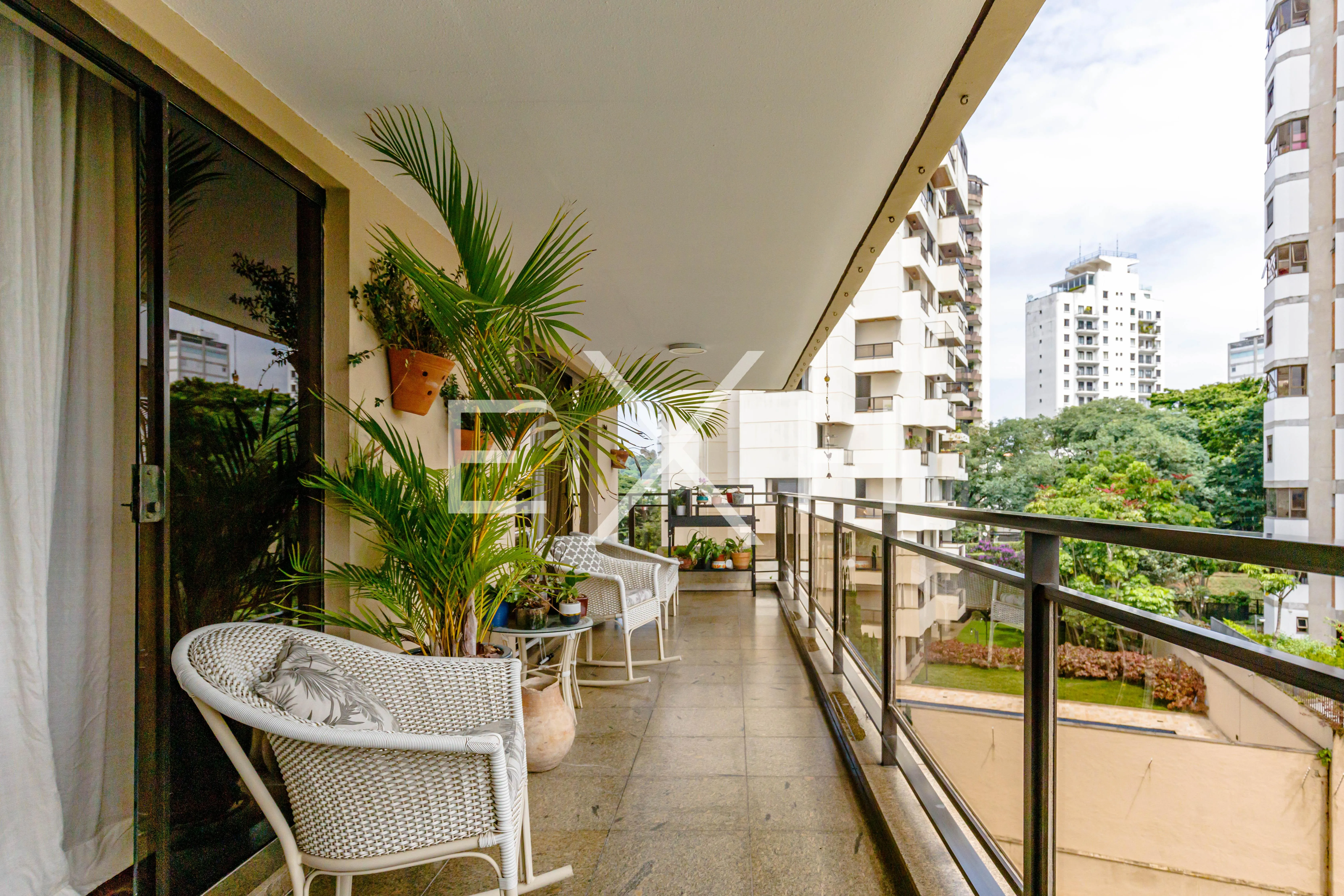 Apartamento com 3 suítes à venda em Real Parque, São Paulo, por R$ 2.900.000 Imagem 15