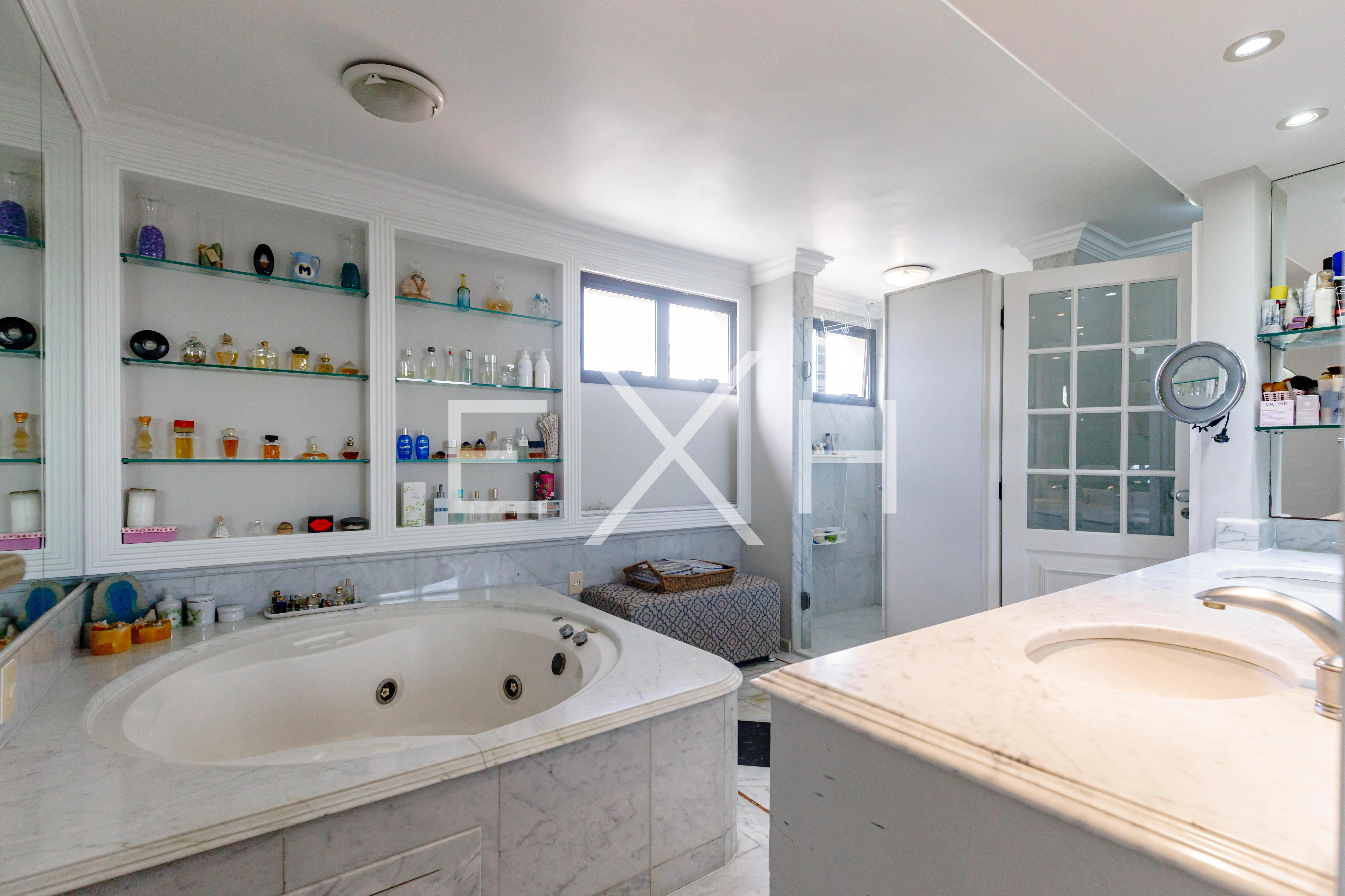 Apartamento com 3 suítes à venda em Real Parque, São Paulo, por R$ 2.900.000 Imagem 43