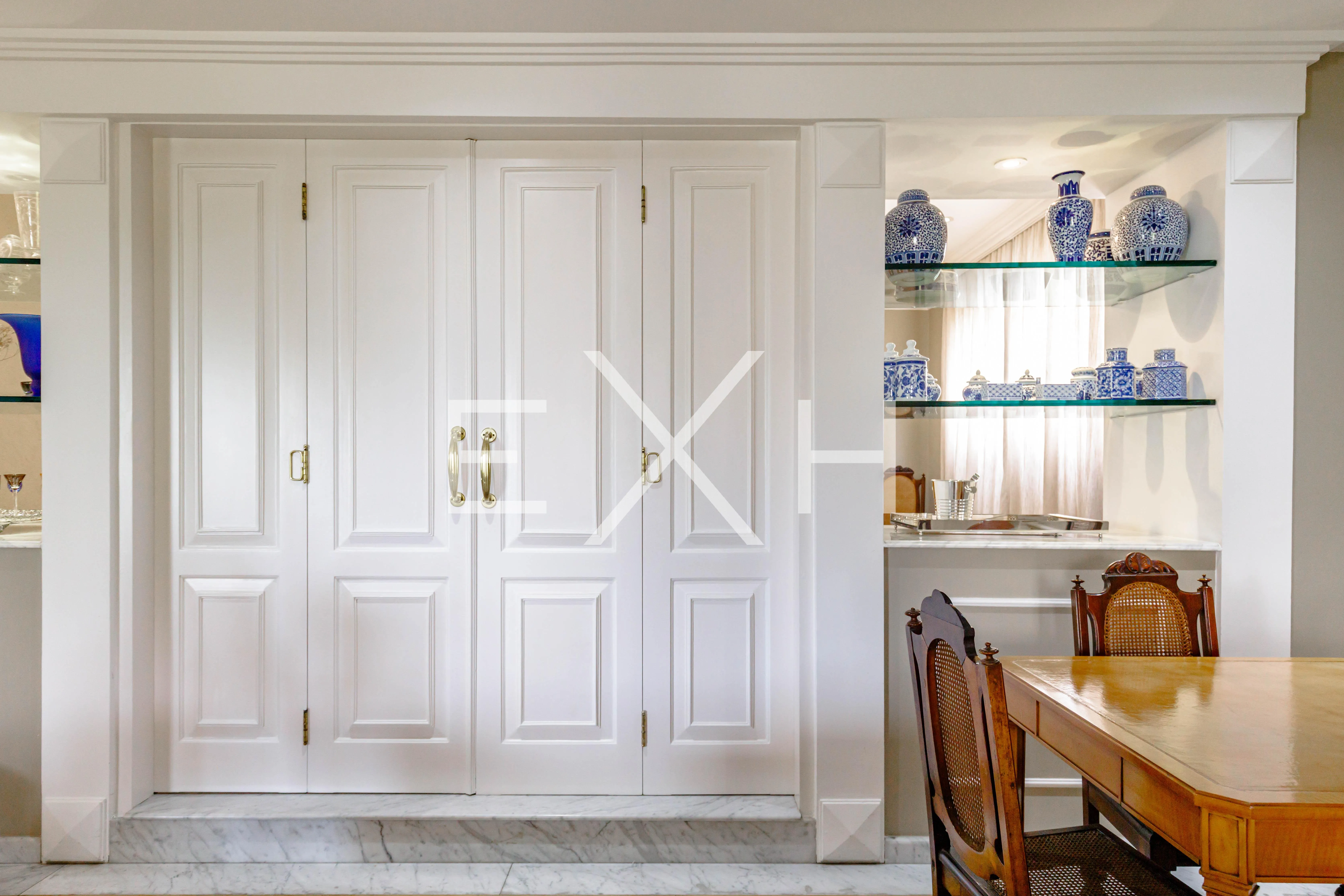 Apartamento com 3 suítes à venda em Real Parque, São Paulo, por R$ 2.900.000 Imagem 10