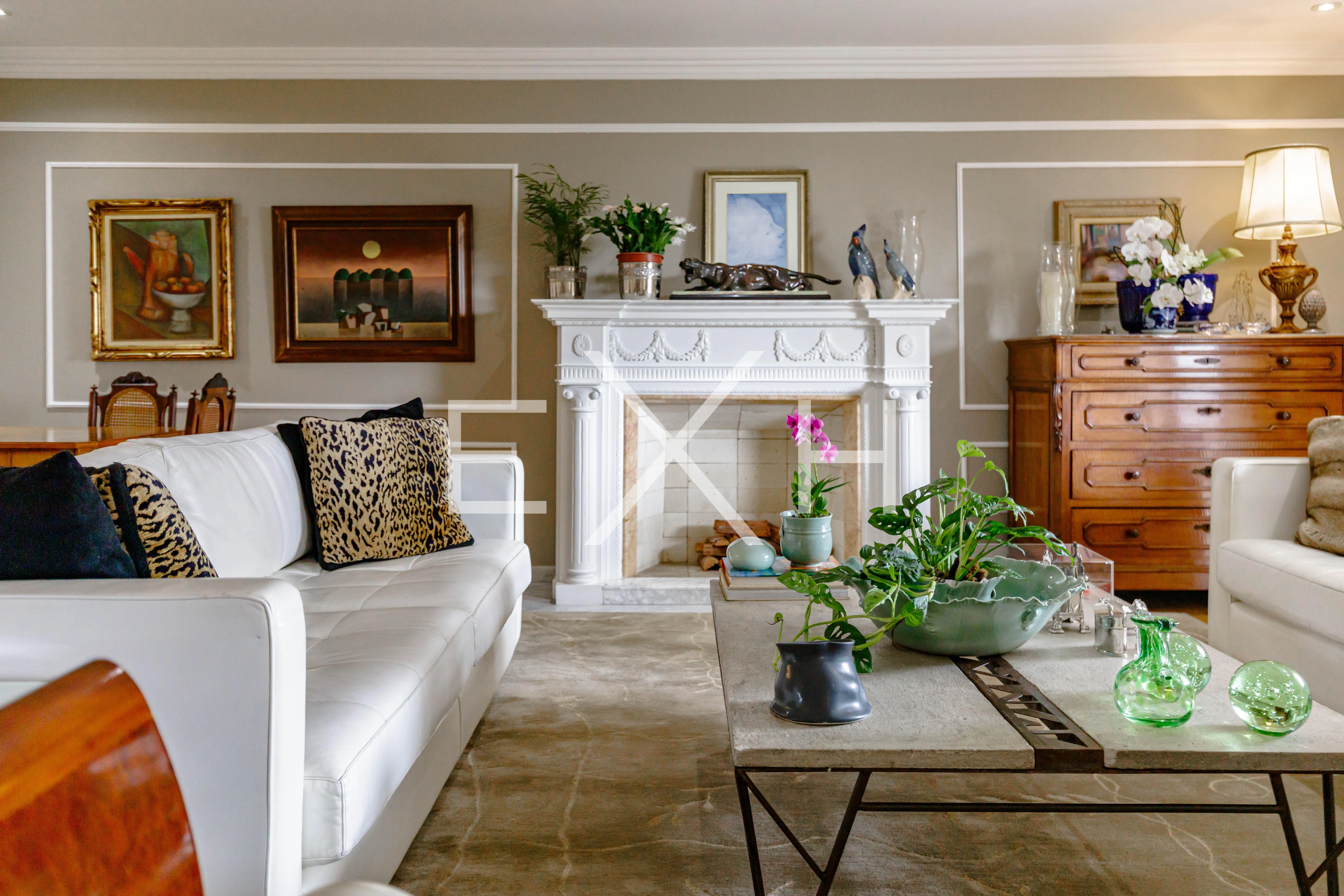 Apartamento com 3 suítes à venda em Real Parque, São Paulo, por R$ 2.900.000 Imagem 7