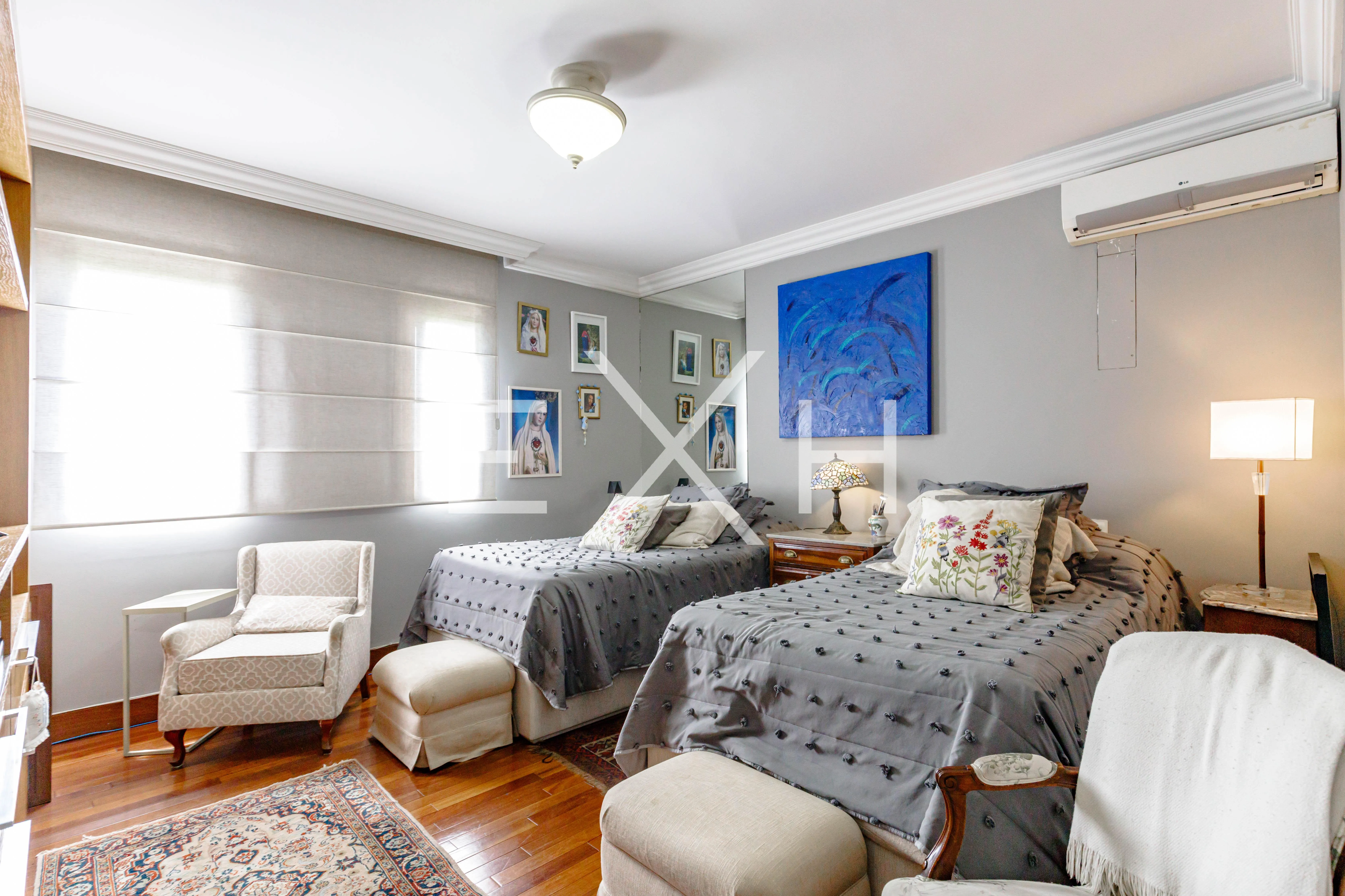 Apartamento com 3 suítes à venda em Real Parque, São Paulo, por R$ 2.900.000 Imagem 39