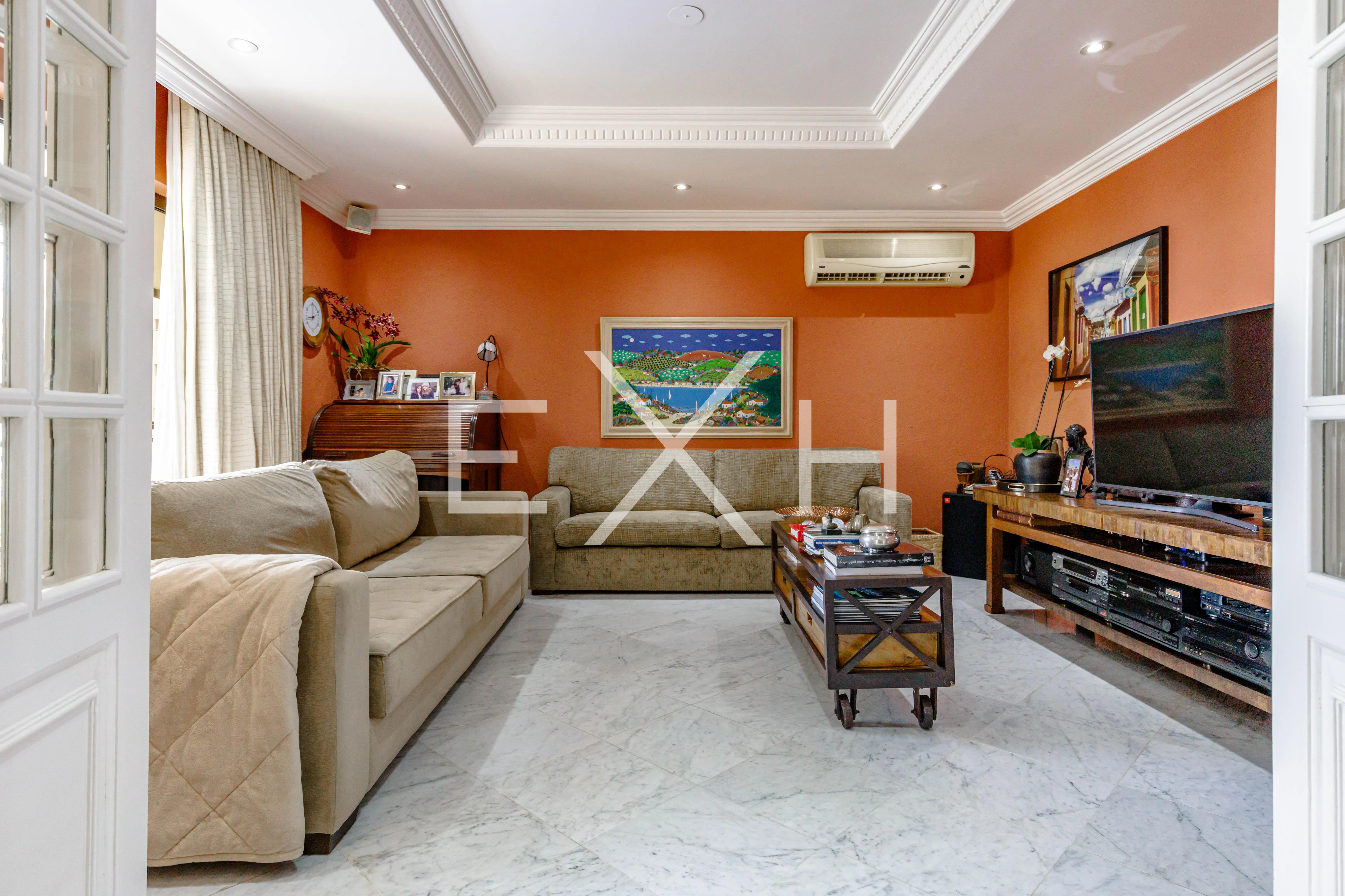 Apartamento com 3 suítes à venda em Real Parque, São Paulo, por R$ 2.900.000 Imagem 20