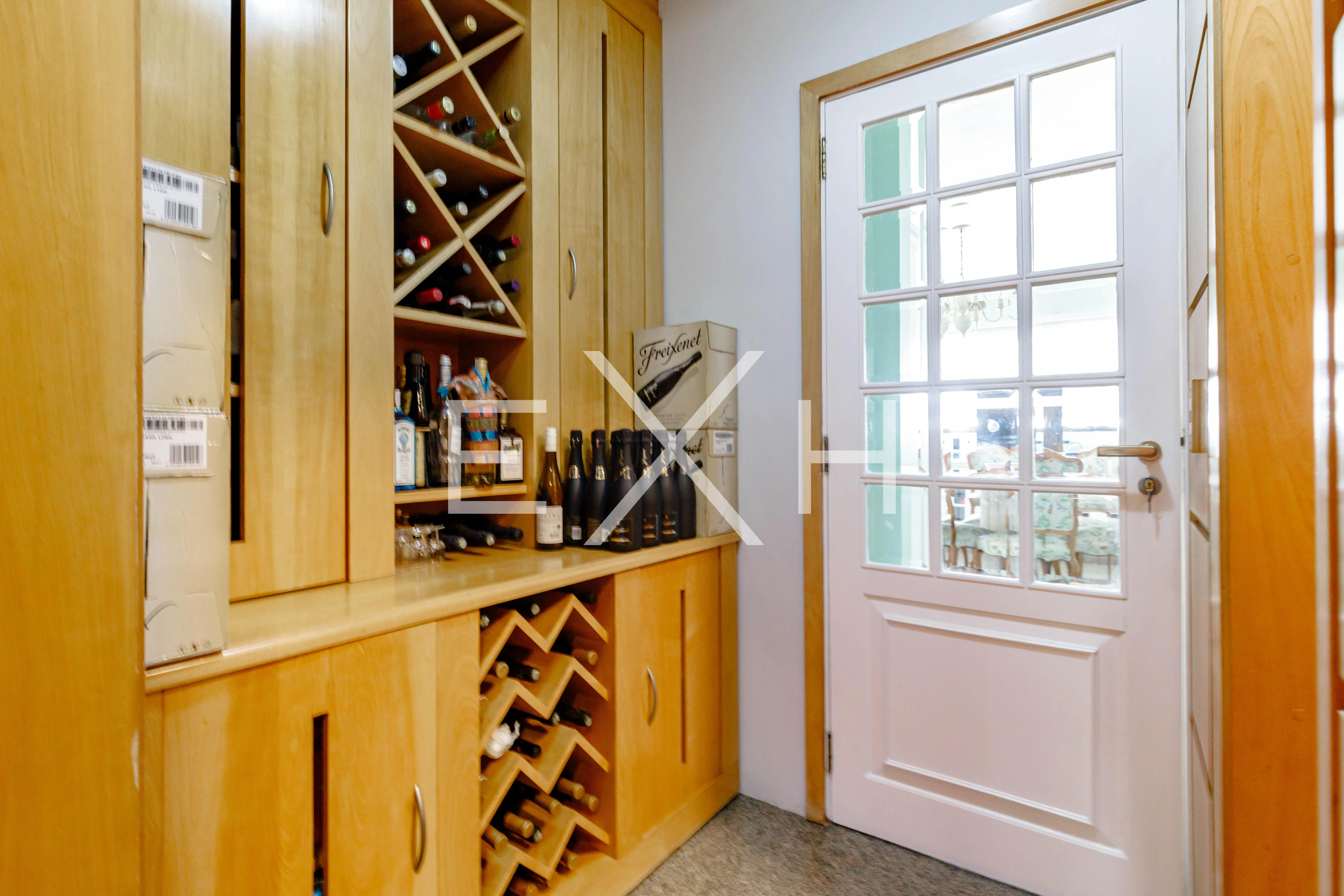 Apartamento com 3 suítes à venda em Real Parque, São Paulo, por R$ 2.900.000 Imagem 44