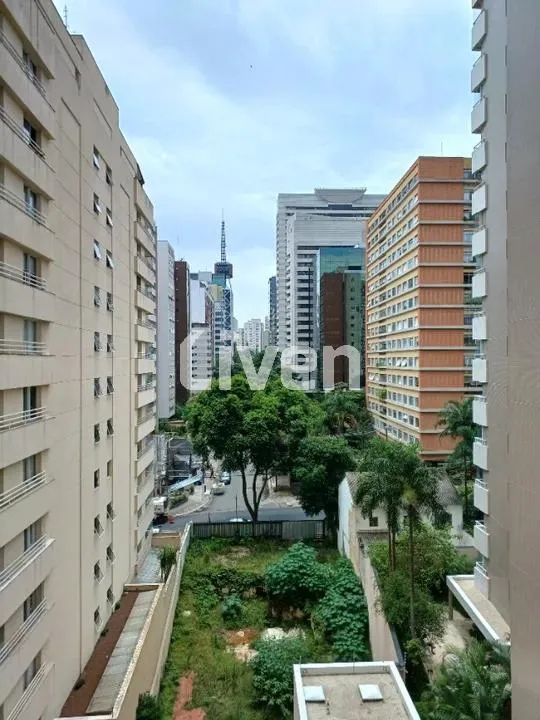 Apartamento com 1 suítes à venda em Paraíso, São Paulo, por R$ 1.533.000 Imagem 13