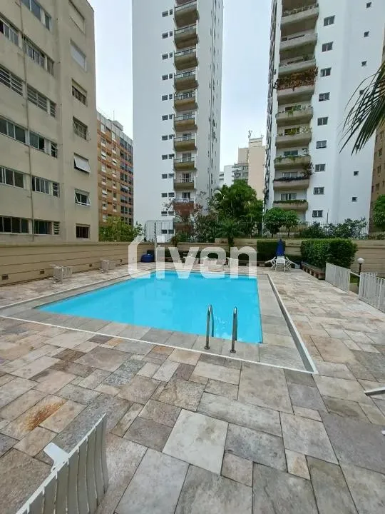 Apartamento com 1 suítes à venda em Paraíso, São Paulo, por R$ 1.533.000 Imagem 15