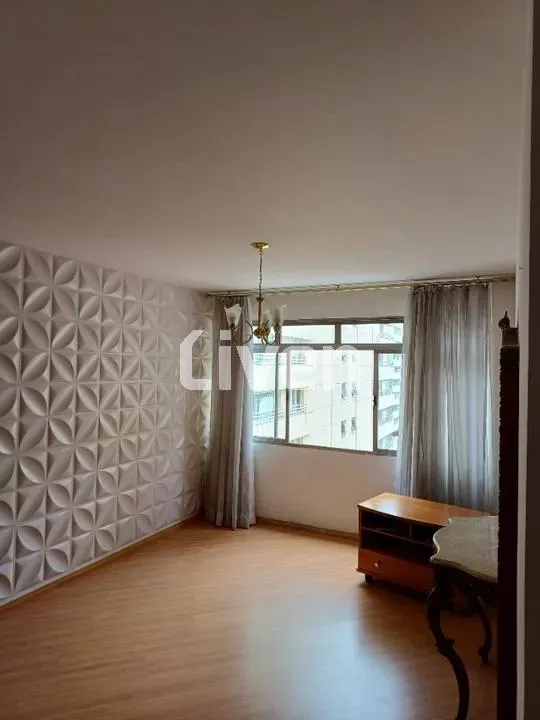 Apartamento com 1 suítes à venda em Paraíso, São Paulo, por R$ 1.533.000 Imagem 2