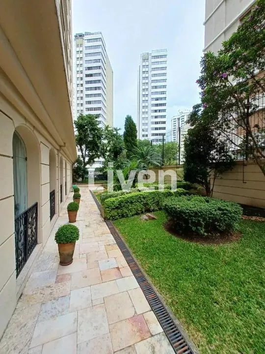 Apartamento com 1 suítes à venda em Paraíso, São Paulo, por R$ 1.533.000 Imagem 14