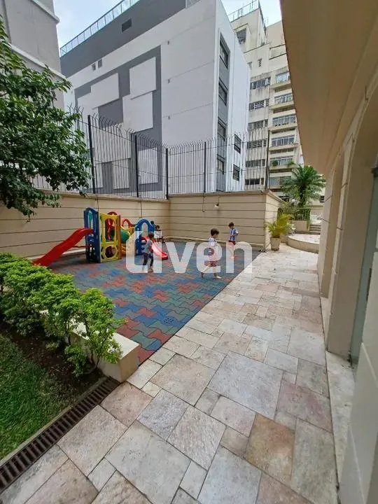 Apartamento com 1 suítes à venda em Paraíso, São Paulo, por R$ 1.533.000 Imagem 18