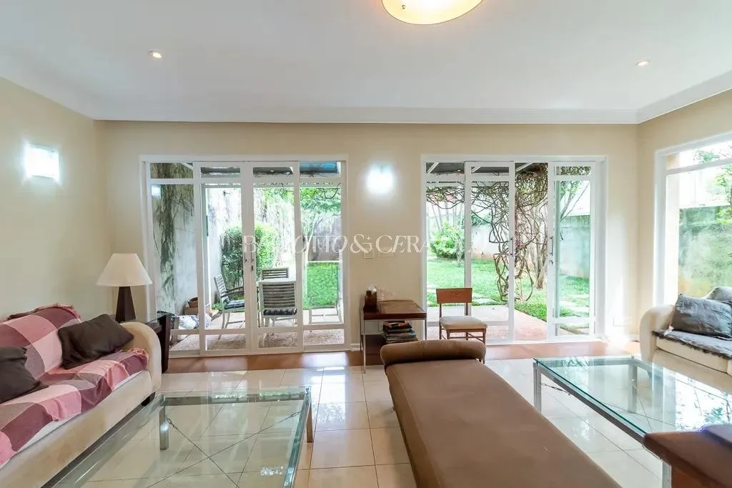 Casa com 4 suítes à venda em Campo Belo, São Paulo, por R$ 3.960.000 Imagem 3