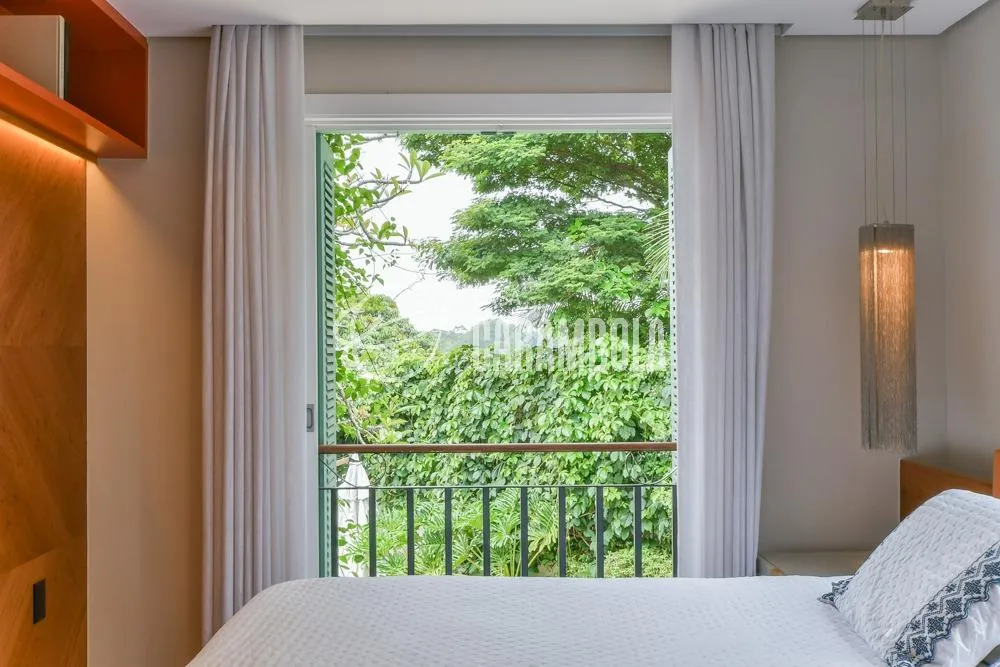 Casa com 2 suítes à venda em Jardim Guedala, São Paulo, por R$ 6.400.000 Imagem 41