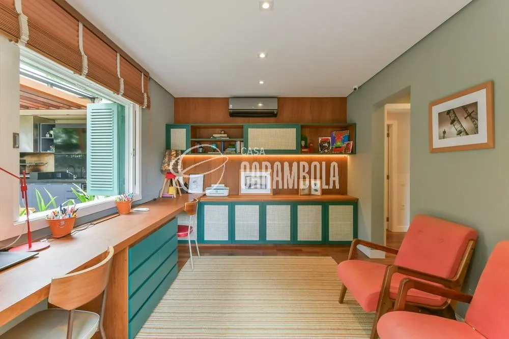 Casa com 2 suítes à venda em Jardim Guedala, São Paulo, por R$ 6.400.000 Imagem 30