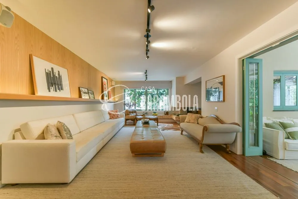 Casa com 2 suítes à venda em Jardim Guedala, São Paulo, por R$ 6.400.000 Imagem 17