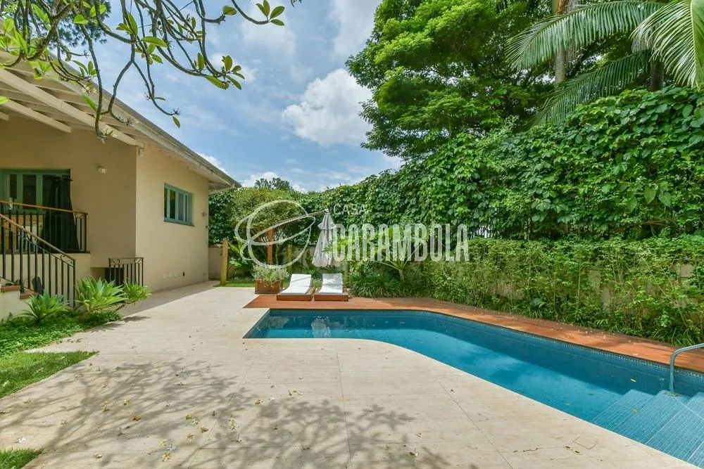 Casa com 2 suítes à venda em Jardim Guedala, São Paulo, por R$ 6.400.000 Imagem 5