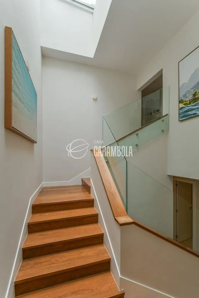 Casa com 2 suítes à venda em Jardim Guedala, São Paulo, por R$ 6.400.000 Imagem 34