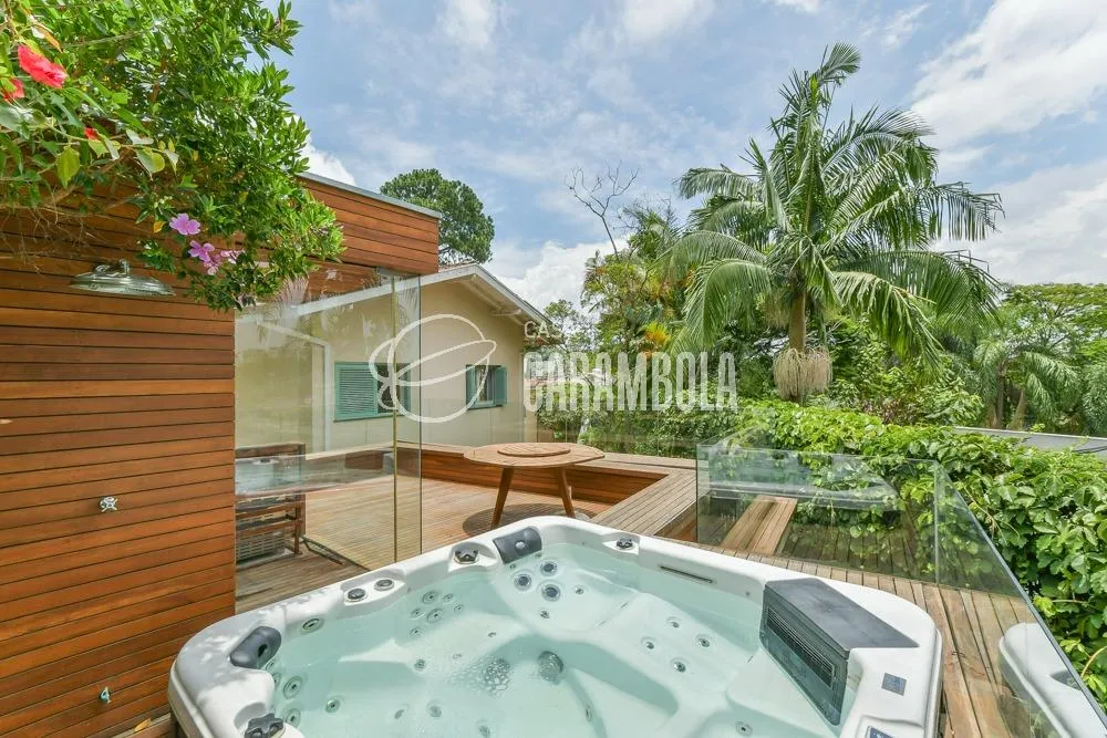 Casa com 2 suítes à venda em Jardim Guedala, São Paulo, por R$ 6.400.000 Imagem 10