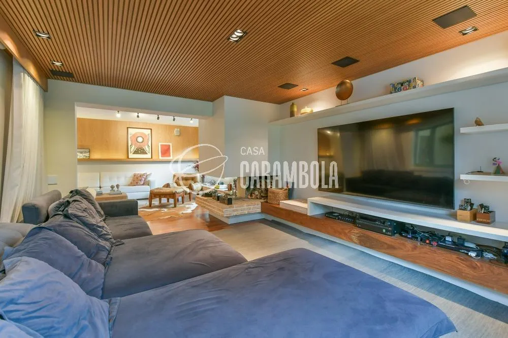 Casa com 2 suítes à venda em Jardim Guedala, São Paulo, por R$ 6.400.000 Imagem 22