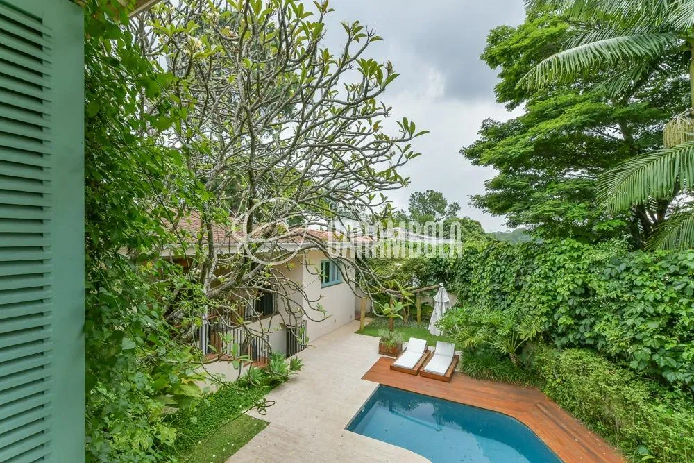 Casa com 2 suítes à venda em Jardim Guedala, São Paulo, por R$ 6.400.000 Imagem 43