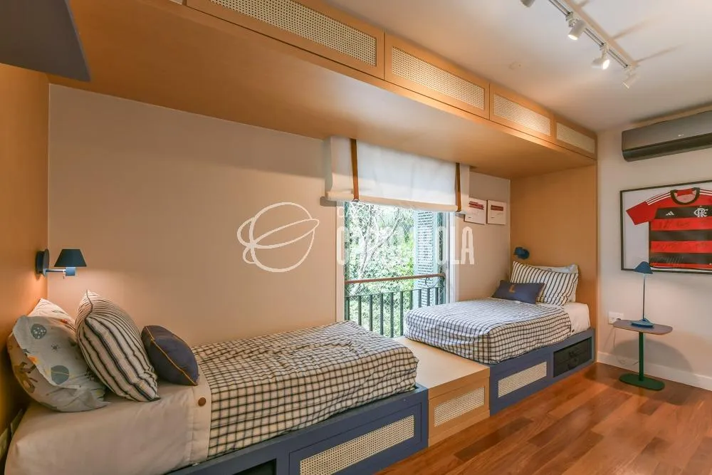 Casa com 2 suítes à venda em Jardim Guedala, São Paulo, por R$ 6.400.000 Imagem 37