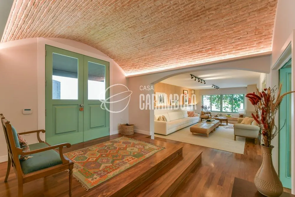 Casa com 2 suítes à venda em Jardim Guedala, São Paulo, por R$ 6.400.000 Imagem 16