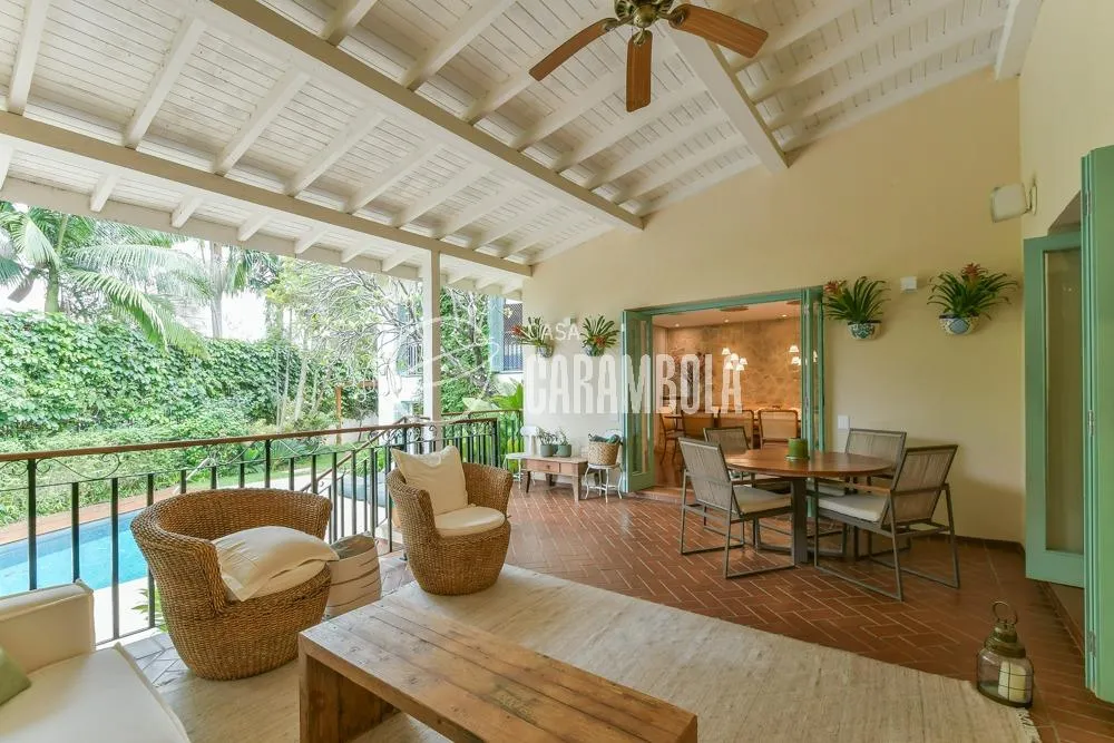 Casa com 2 suítes à venda em Jardim Guedala, São Paulo, por R$ 6.400.000 Imagem 28