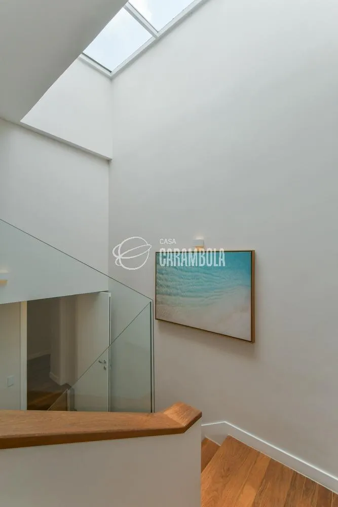 Casa com 2 suítes à venda em Jardim Guedala, São Paulo, por R$ 6.400.000 Imagem 35