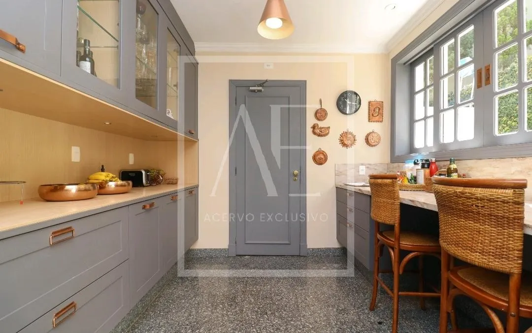 Casa de condomínio com 3 suítes à venda em Jardim Guedala, São Paulo, por R$ 11.998.000 Imagem 12