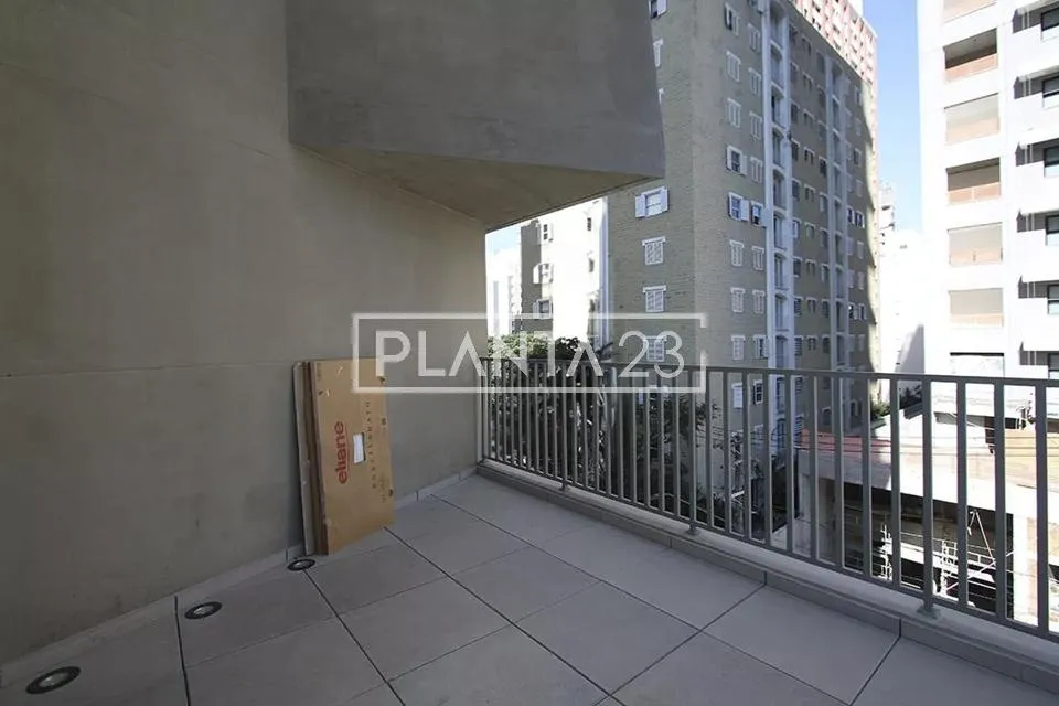 Apartamento com 1 suítes à venda em Cerqueira César, São Paulo, por R$ 2.000.000 Imagem 16