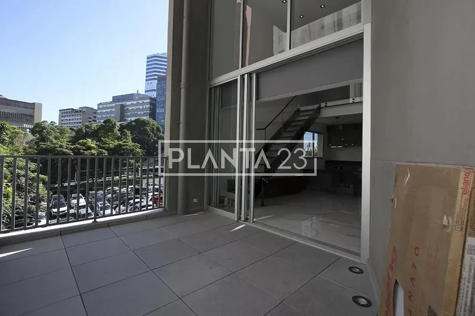 Apartamento com 1 suítes à venda em Cerqueira César, São Paulo, por R$ 2.000.000 Imagem 17