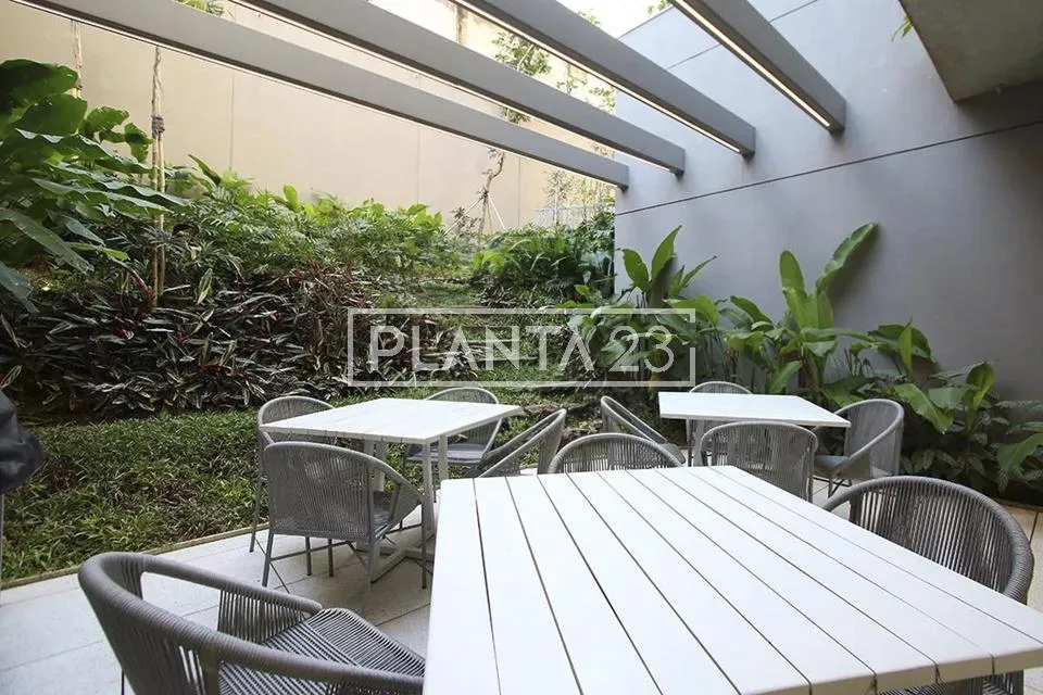 Apartamento com 1 suítes à venda em Cerqueira César, São Paulo, por R$ 2.000.000 Imagem 78