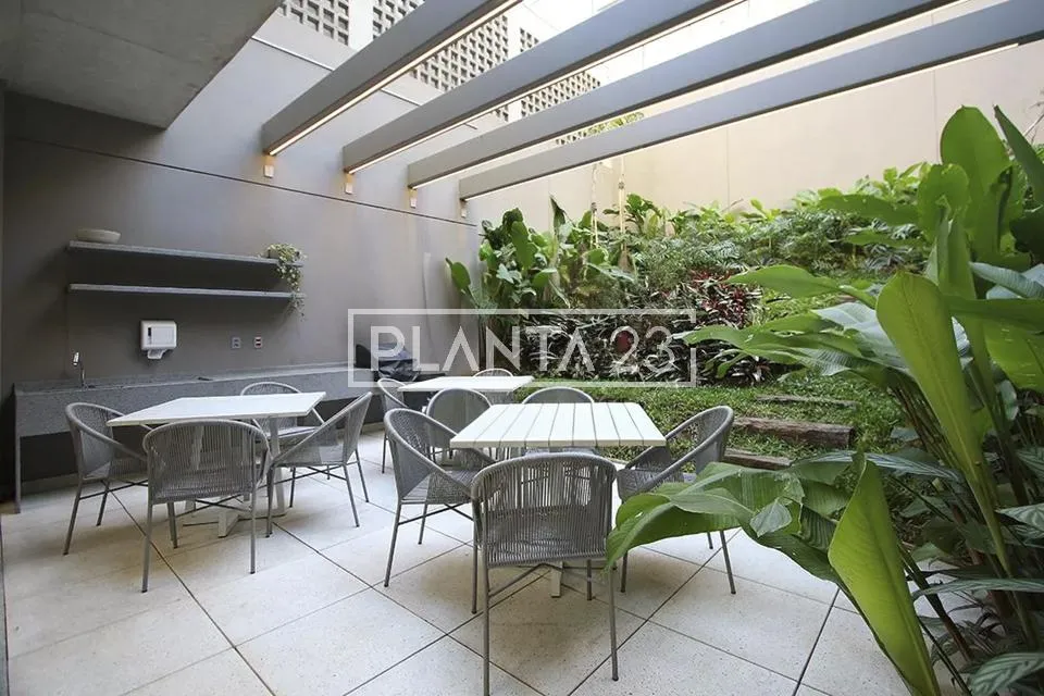 Apartamento com 1 suítes à venda em Cerqueira César, São Paulo, por R$ 2.000.000 Imagem 76
