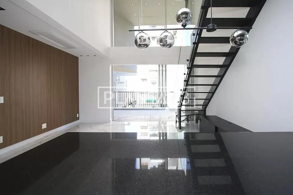 Apartamento com 1 suítes à venda em Cerqueira César, São Paulo, por R$ 2.000.000 Imagem 4