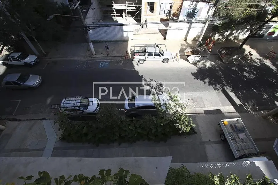 Apartamento com 1 suítes à venda em Cerqueira César, São Paulo, por R$ 2.000.000 Imagem 19