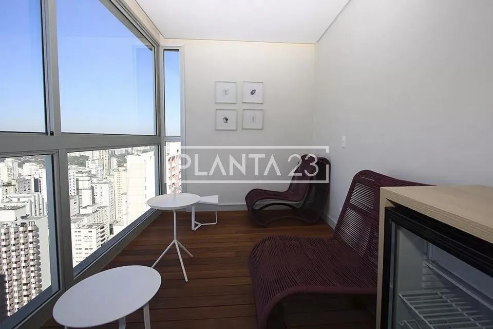 Apartamento com 1 suítes à venda em Cerqueira César, São Paulo, por R$ 2.000.000 Imagem 59