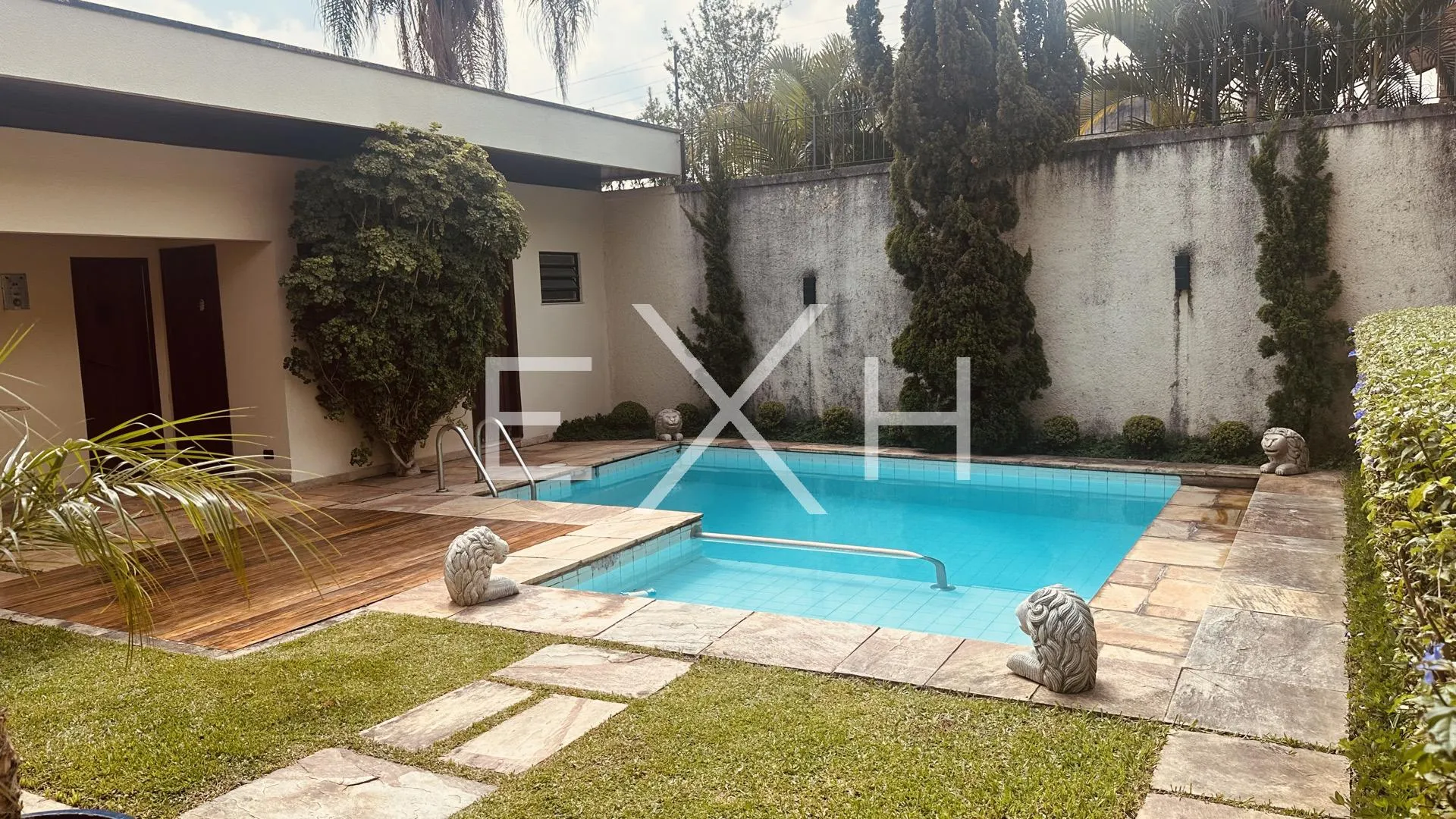 Casa com 3 suítes à venda em Jardim Guedala, São Paulo, por R$ 3.500.000 Imagem 6