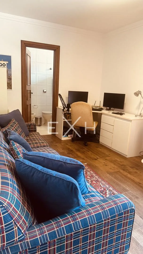 Casa com 3 suítes à venda em Jardim Guedala, São Paulo, por R$ 3.500.000 Imagem 36