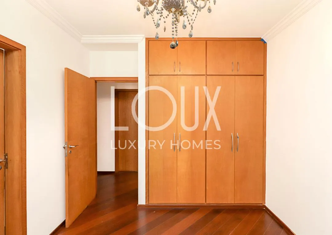 Apartamento com 3 suítes à venda em Moema Pássaros, São Paulo, por R$ 2.390.000 Imagem 13