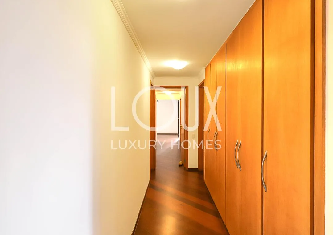 Apartamento com 3 suítes à venda em Moema Pássaros, São Paulo, por R$ 2.390.000 Imagem 18