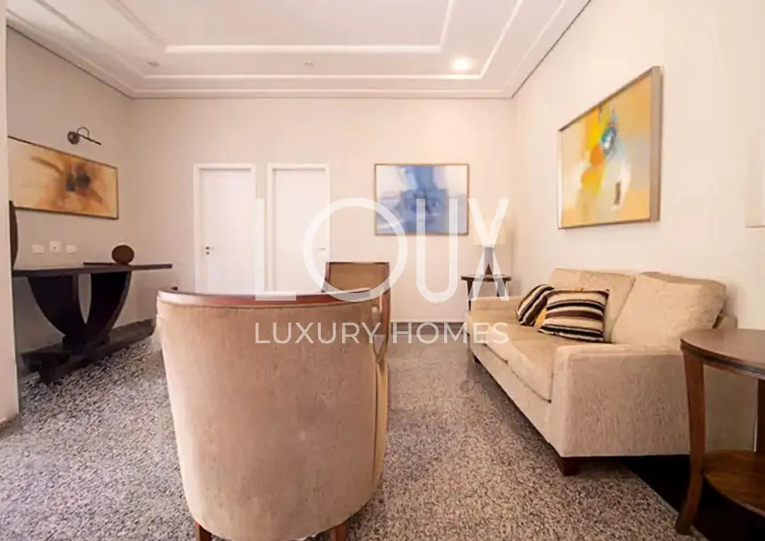 Apartamento com 3 suítes à venda em Moema Pássaros, São Paulo, por R$ 2.390.000 Imagem 30