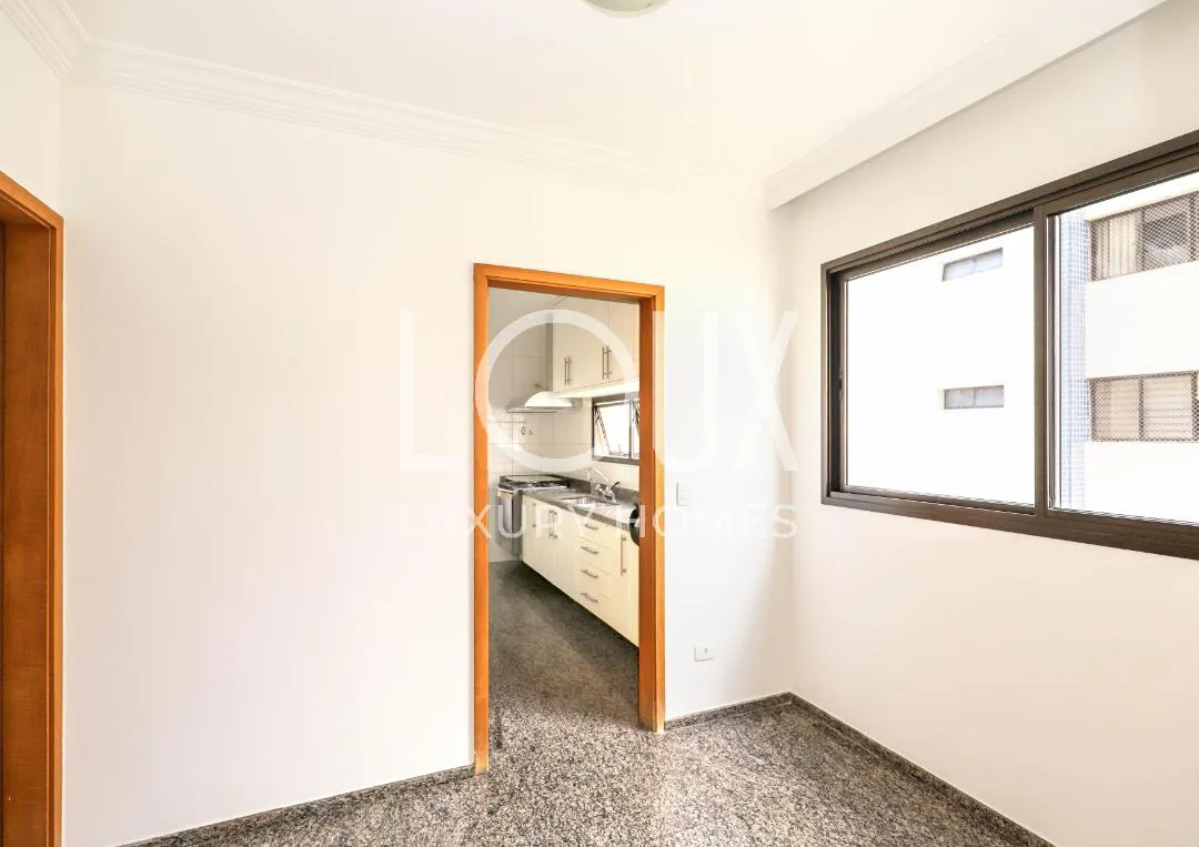 Apartamento com 3 suítes à venda em Moema Pássaros, São Paulo, por R$ 2.390.000 Imagem 25