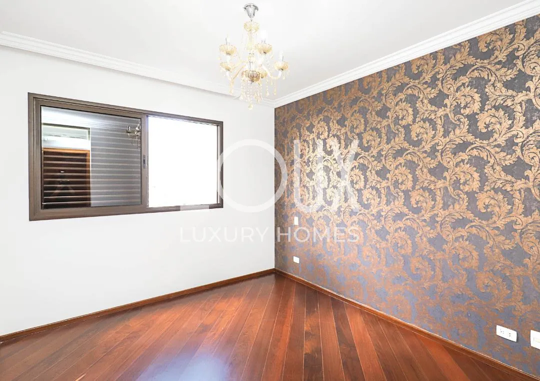 Apartamento com 3 suítes à venda em Moema Pássaros, São Paulo, por R$ 2.390.000 Imagem 23