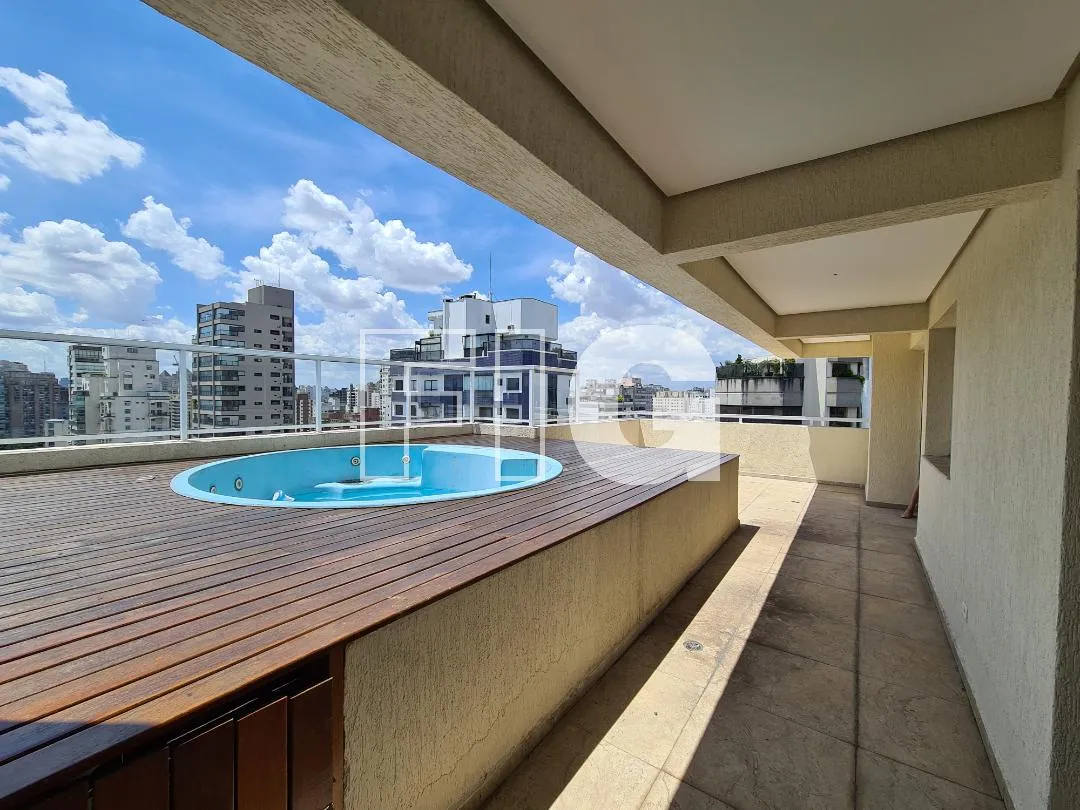 Cobertura com 2 suítes à venda em Moema, São Paulo, por R$ 3.250.000 Imagem 7