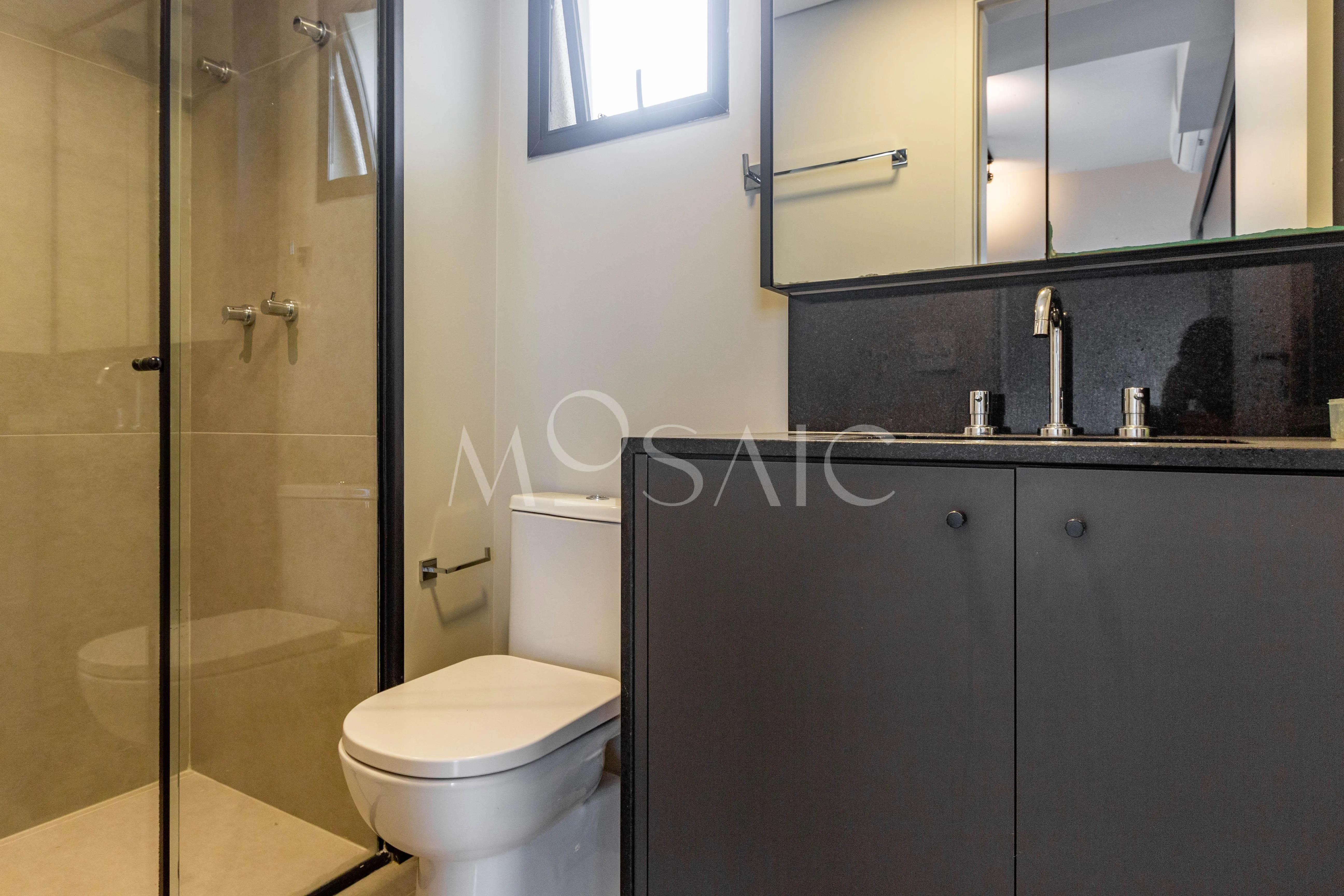 Cobertura com 2 suítes à venda em Vila Olímpia, São Paulo, por R$ 2.400.000 Imagem 16