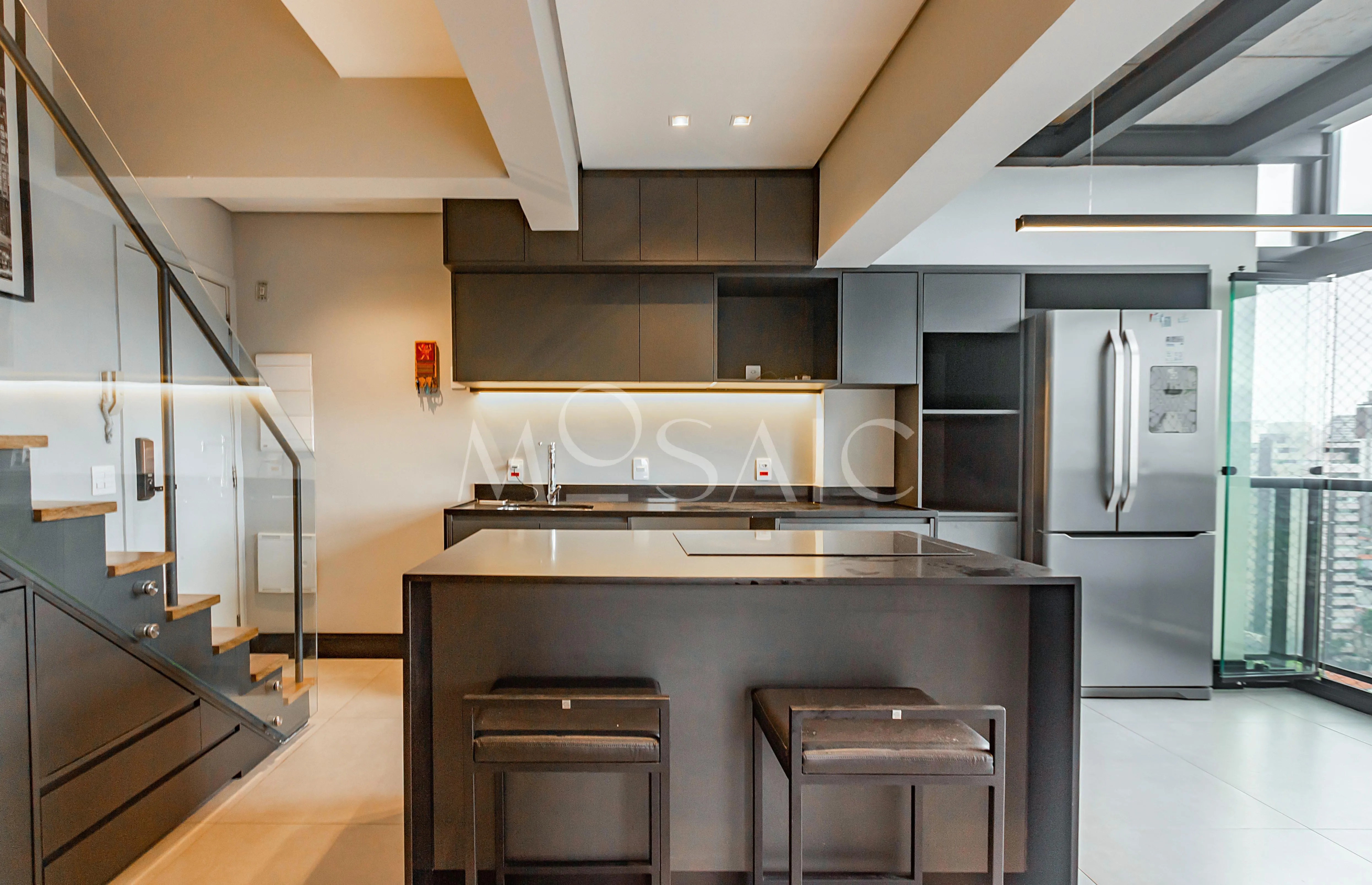 Cobertura com 2 suítes à venda em Vila Olímpia, São Paulo, por R$ 2.400.000 Imagem 6