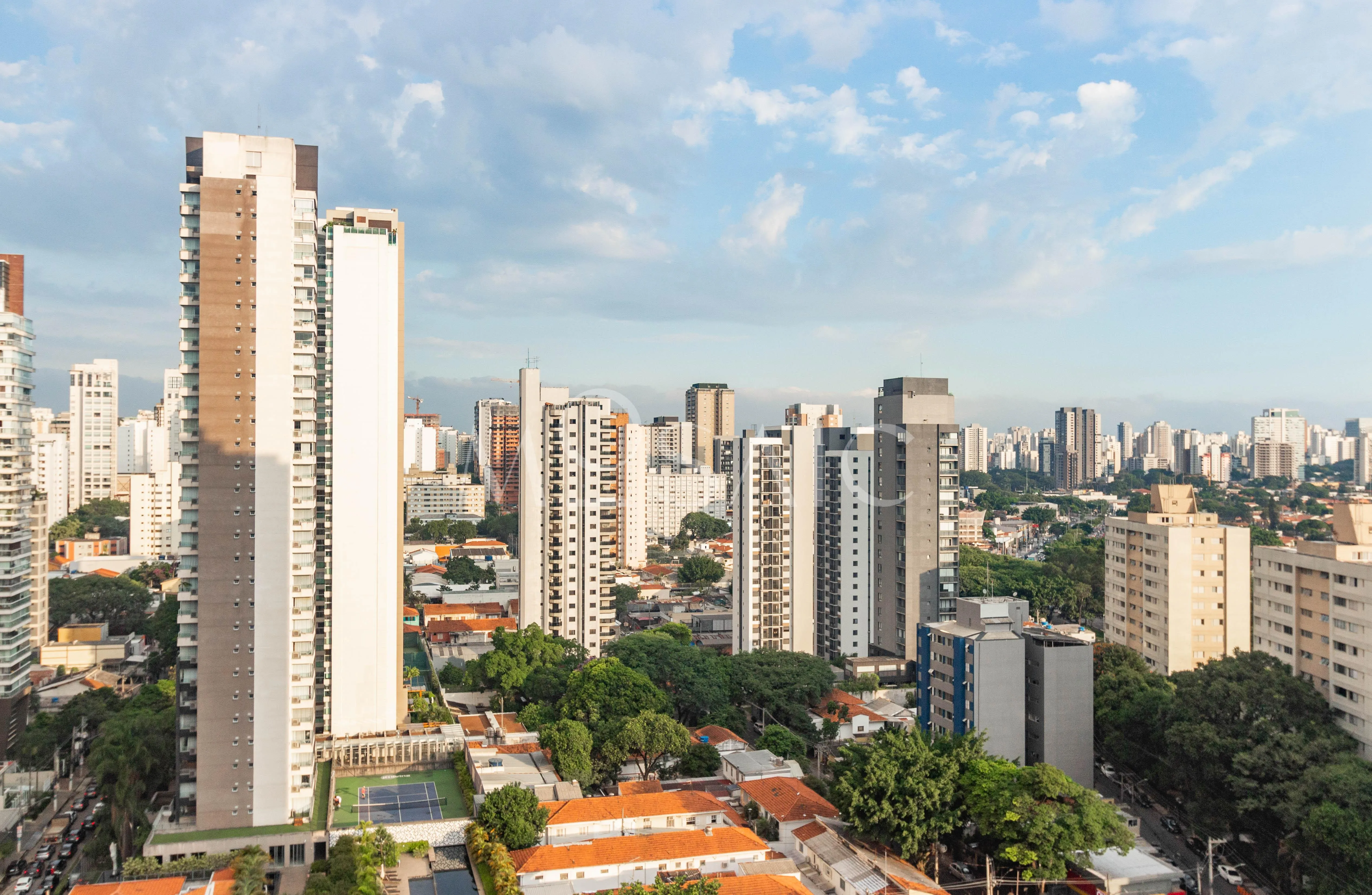 Cobertura com 2 suítes à venda em Vila Olímpia, São Paulo, por R$ 2.400.000 Imagem 17