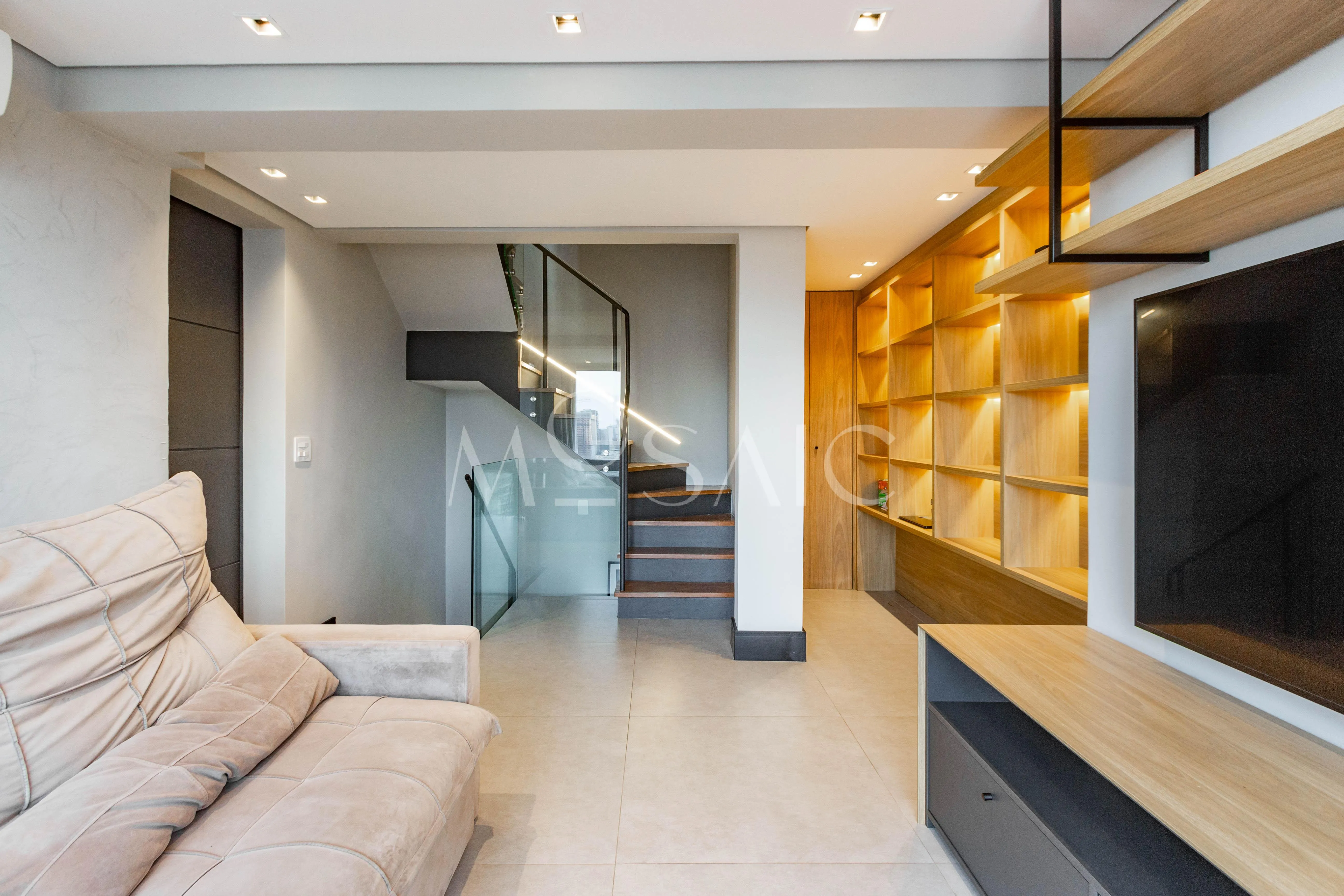 Cobertura com 2 suítes à venda em Vila Olímpia, São Paulo, por R$ 2.400.000 Imagem 8