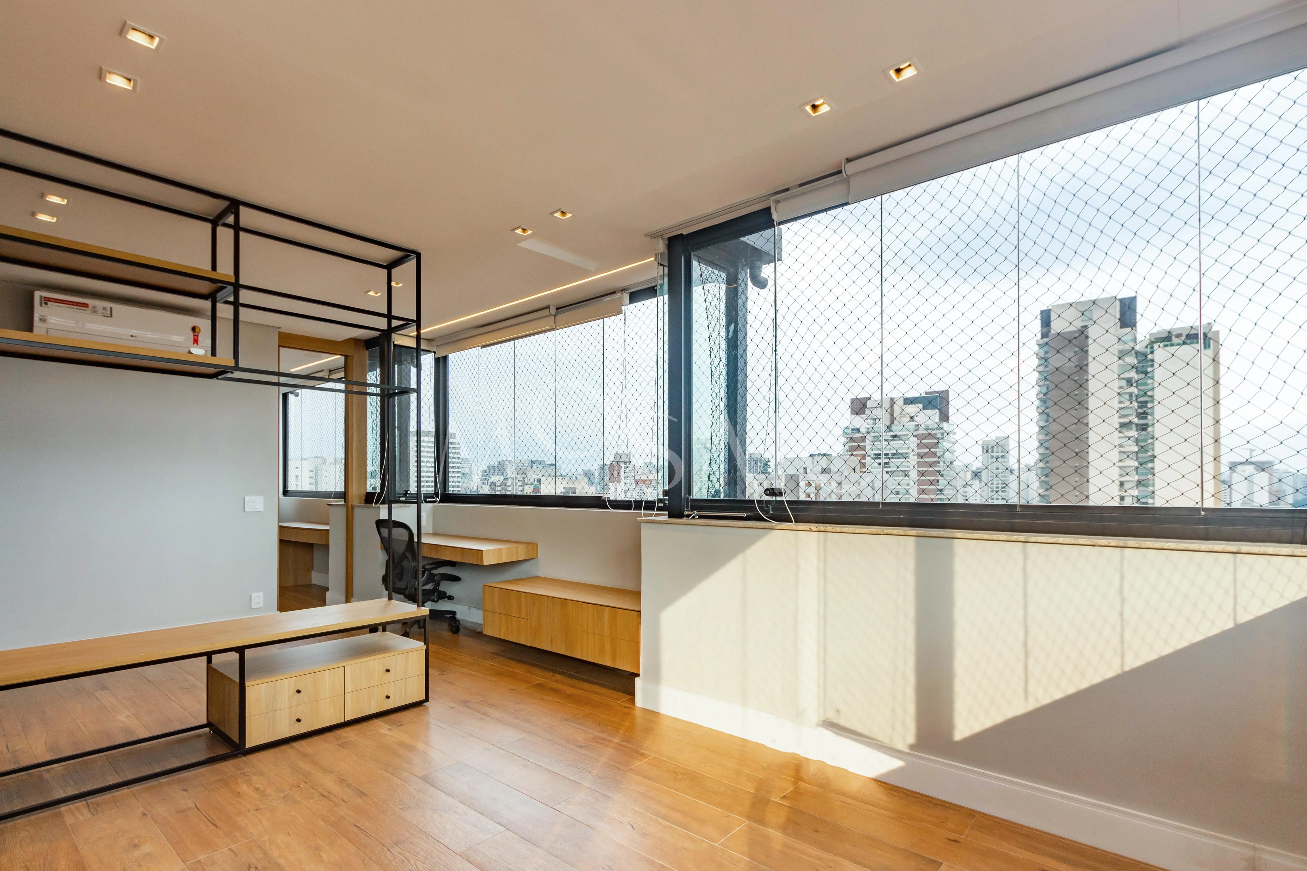 Cobertura com 2 suítes à venda em Vila Olímpia, São Paulo, por R$ 2.400.000 Imagem 14