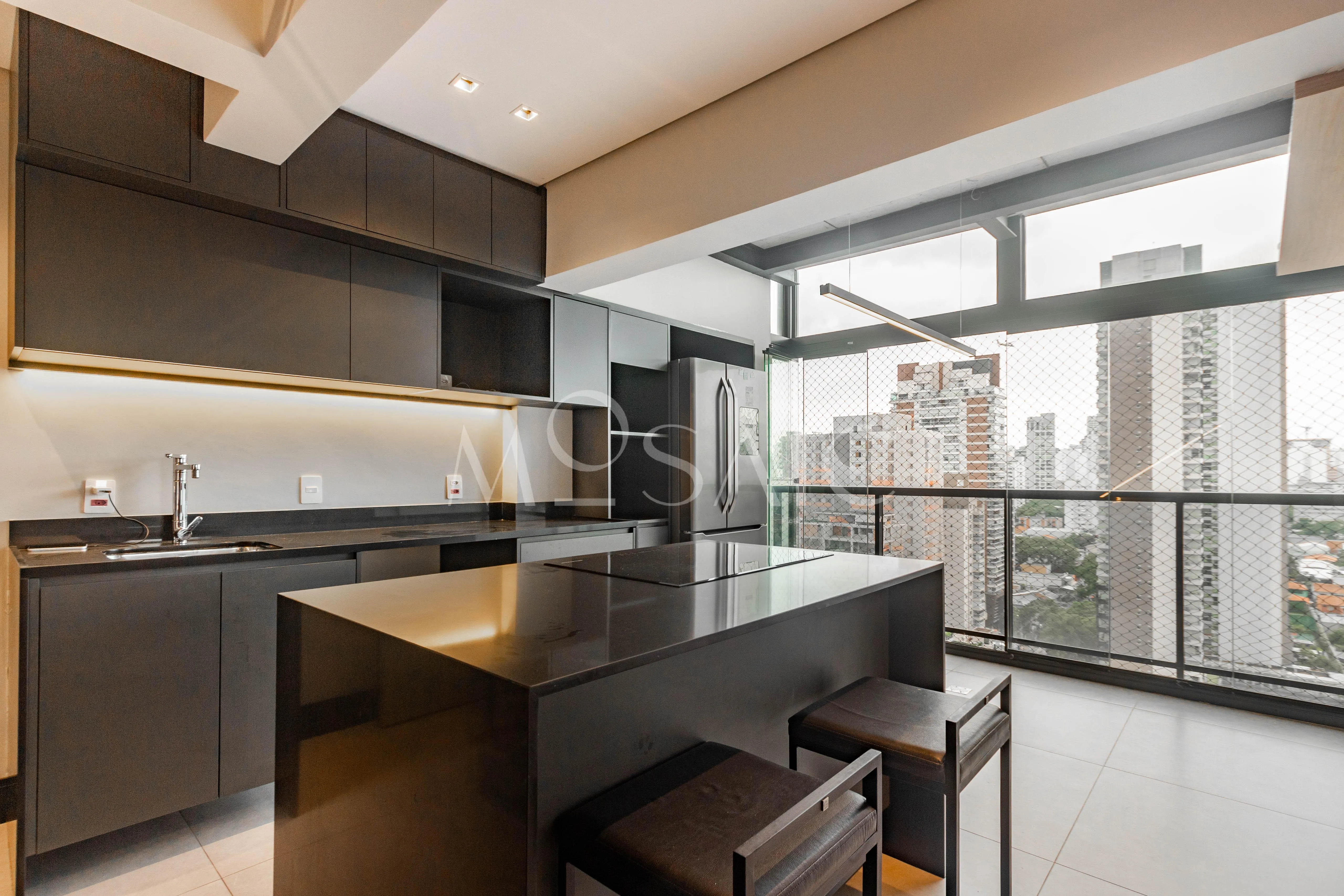 Cobertura com 2 suítes à venda em Vila Olímpia, São Paulo, por R$ 2.400.000 Imagem 5