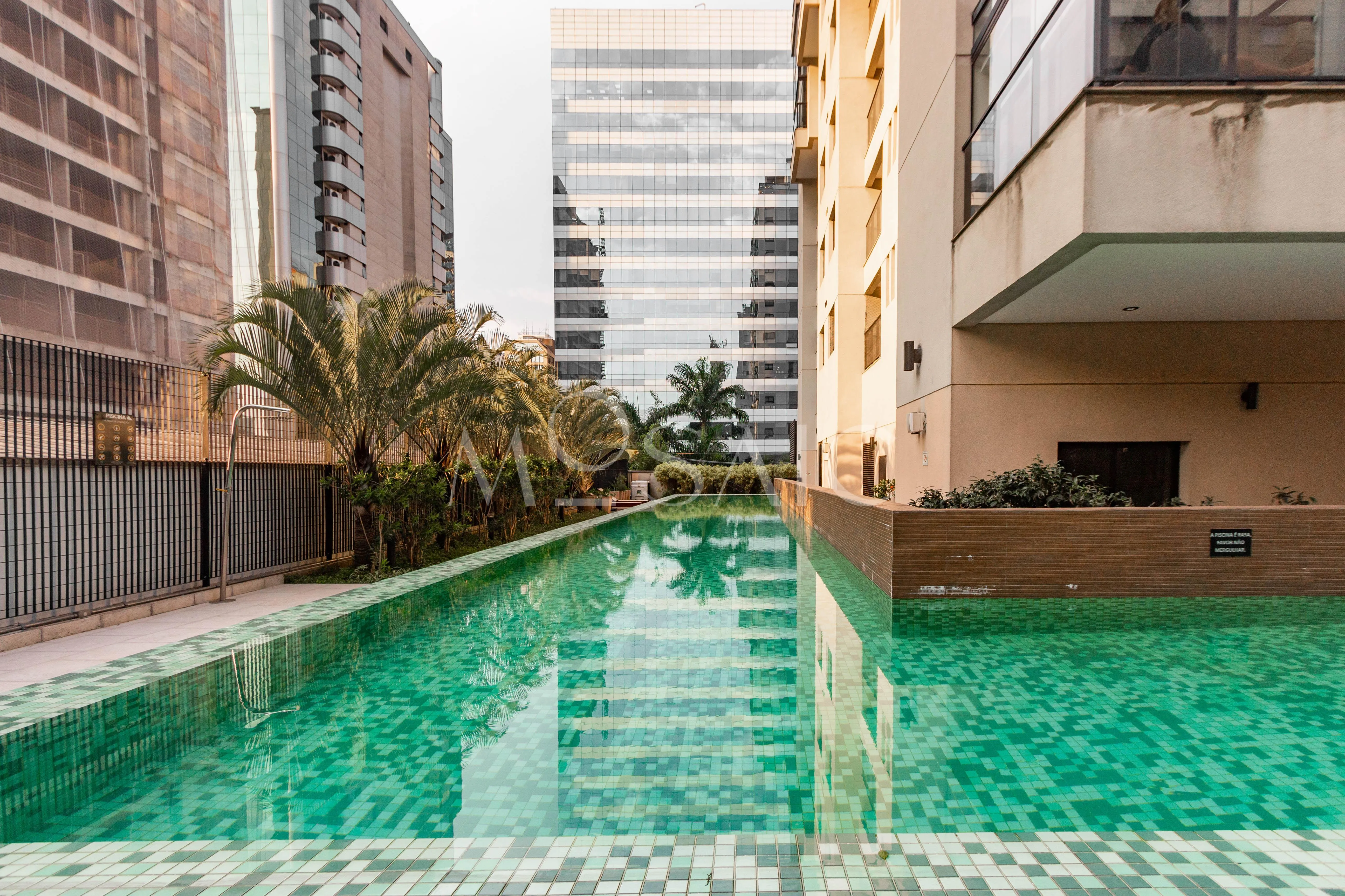 Cobertura com 2 suítes à venda em Vila Olímpia, São Paulo, por R$ 2.400.000 Imagem 18